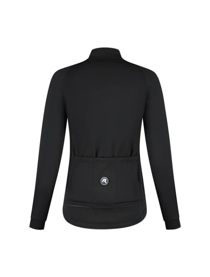 Rogelli bluza damska ESSENTIAL II czarna XS