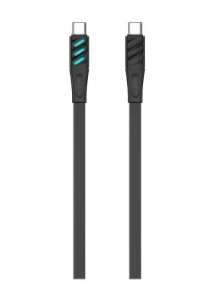 kabel Havit typ C (černý) model 21861944