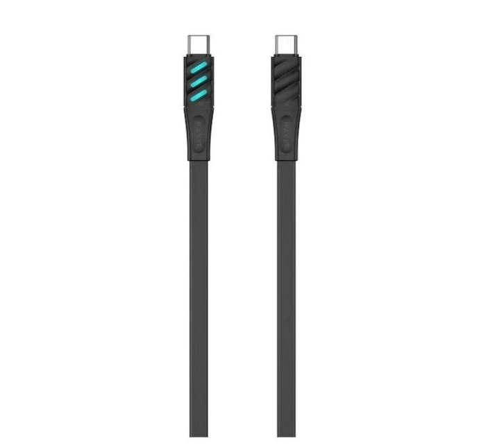 kabel Havit typ C (černý) model 21861944