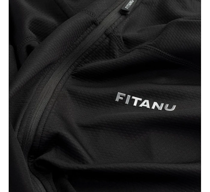 Pánská mikina model 22056379 - Fitanu Pánská mikina model 22056379 - Fitanu