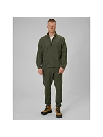 Pánská mikina s kapucí 4F 4FRAW25TSWSM2568-43M pánské