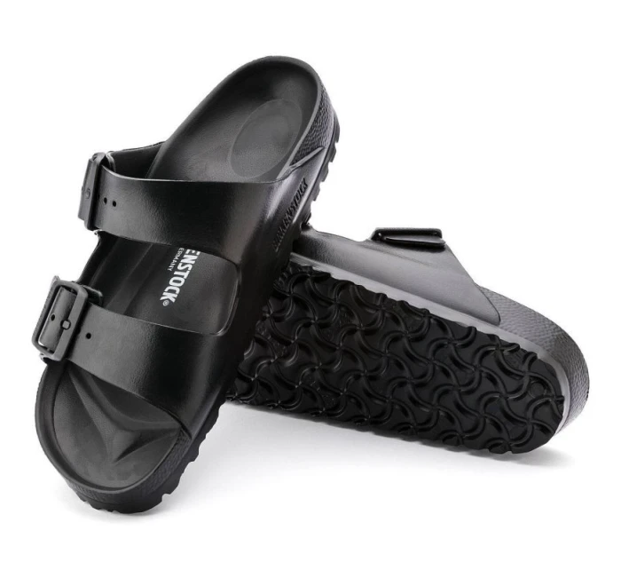 Pánské nazouváky Birkenstock Arizona Eva M model 20950387 - Inny