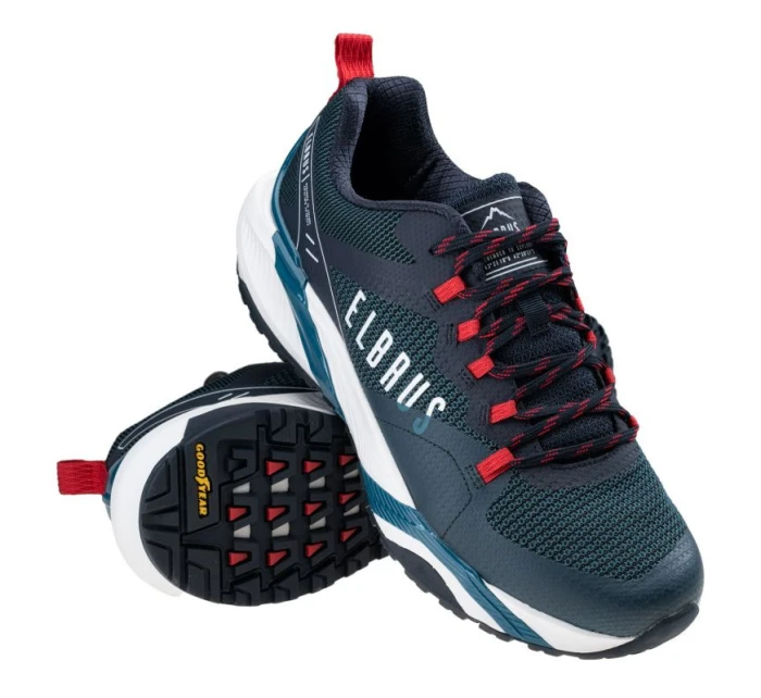 M boty model 17609012 - Elbrus