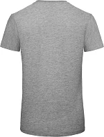 B&C Inspire T /men_° Pánské tričko Medium Fit z bio bavlny 01.TM42 sport grey B&C Inspire T /men_° Pánské tričko Medium Fit z bio bavlny 01.TM42 sport grey