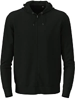 Stedman Classic Zip Hoodie Mikina s kapucí "Classic" 05.4500 black opal Stedman Classic Zip Hoodie Mikina s kapucí "Classic" 05.4500 black opal