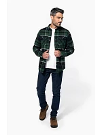K košile s podšívkou 20.K model 22510471 - Kariban K košile s podšívkou 20.K model 22510471 - Kariban