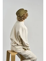 Vojenská kšiltovka olive model 22450085 - Atlantis Headwear Vojenská kšiltovka olive model 22450085 - Atlantis Headwear