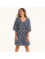 Style Garda tunika 8625 dark blue - Anita Classix Style Garda tunika 8625 dark blue - Anita Classix