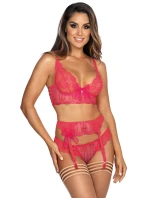 model 18955675 kolor:różowy - Axami