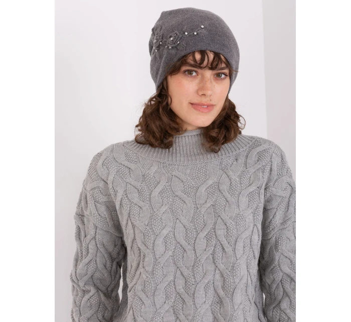 AT CZ 2329 cap.79 tmavě šedá