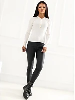 Sweter IR SW model 22550420 ecru - FPrice