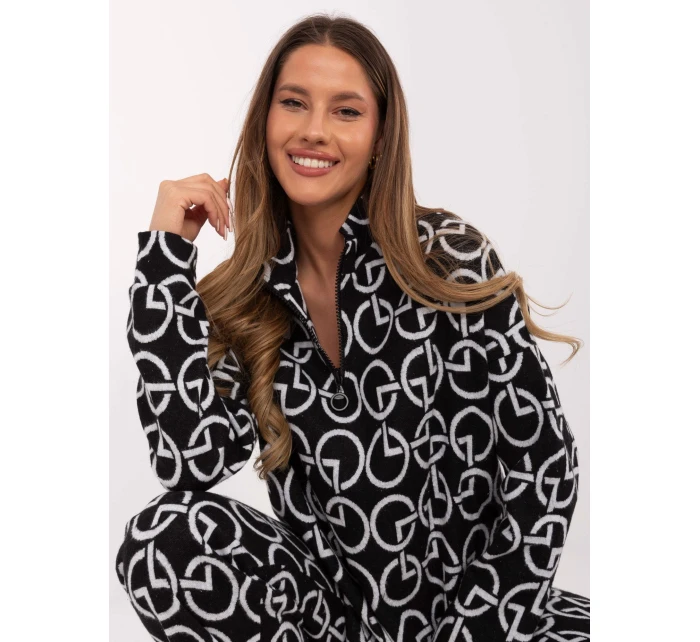 Komplet LK KMPL czarny model 20945106 - FPrice Komplet LK KMPL czarny model 20945106 - FPrice