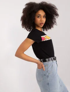 Halenka RV BZ 9623.16 černá