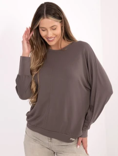 Halenka RV BZ A 164.82 šedobéžová