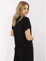 Halenka RV BZ model 20996383 černá - FPrice Halenka RV BZ model 20996383 černá - FPrice