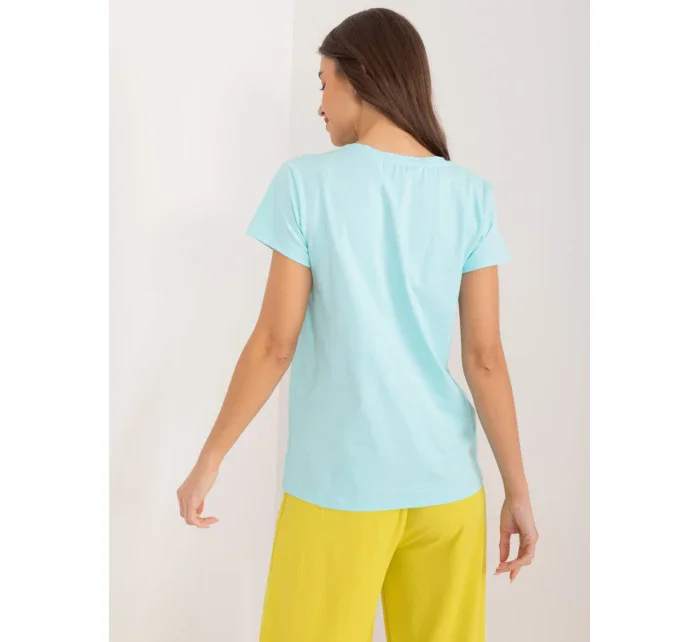 Tričko RV TS 9648.98 mincí