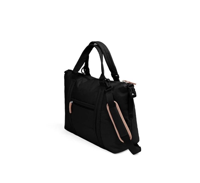 Cestovní taška VUCH Carola Black