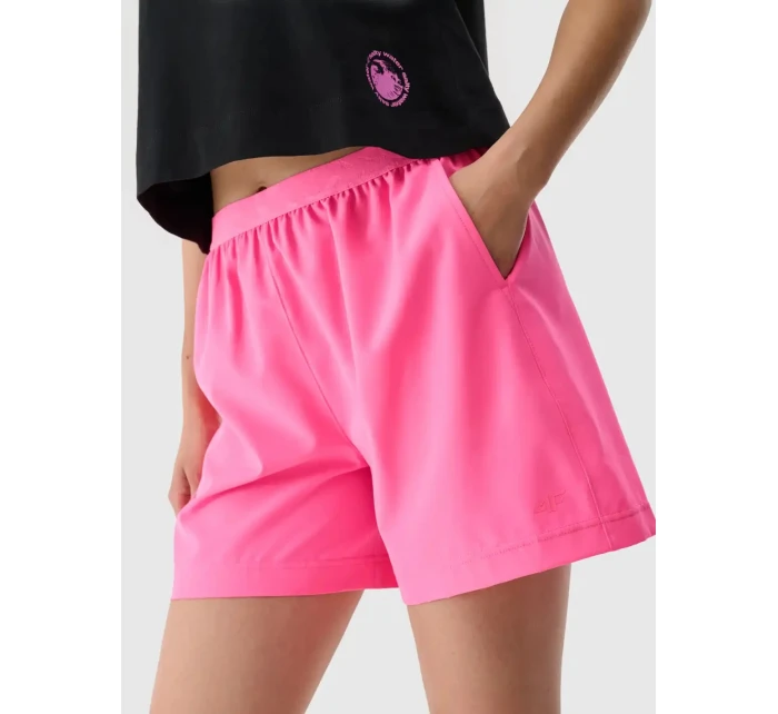 Dámské kraťasy 4F