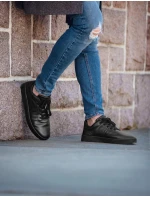 Pánská obuv Vuch Legacy Men Black Pánská obuv Vuch Legacy Men Black