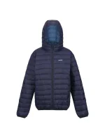 Dámská prošívaná bunda Marizion RWN273-QZN tmavě modrá - Regatta