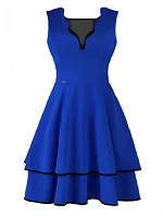 Dámské šaty Dona - Jersa