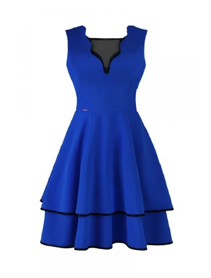 Dámské šaty model 7573029 - Jersa