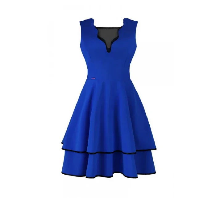 Dámské šaty model 7573029 - Jersa