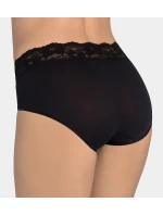 Kalhotky Sloggi Romance Midi Kalhotky Sloggi Romance Midi