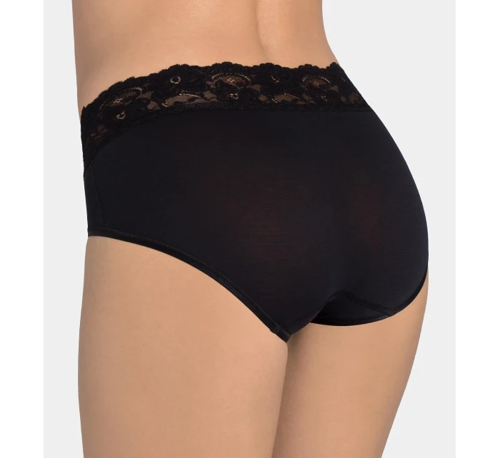 Kalhotky Sloggi Romance Midi Kalhotky Sloggi Romance Midi