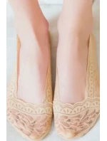 Dámské ponožky baleríny model 21010280 - Rebeka