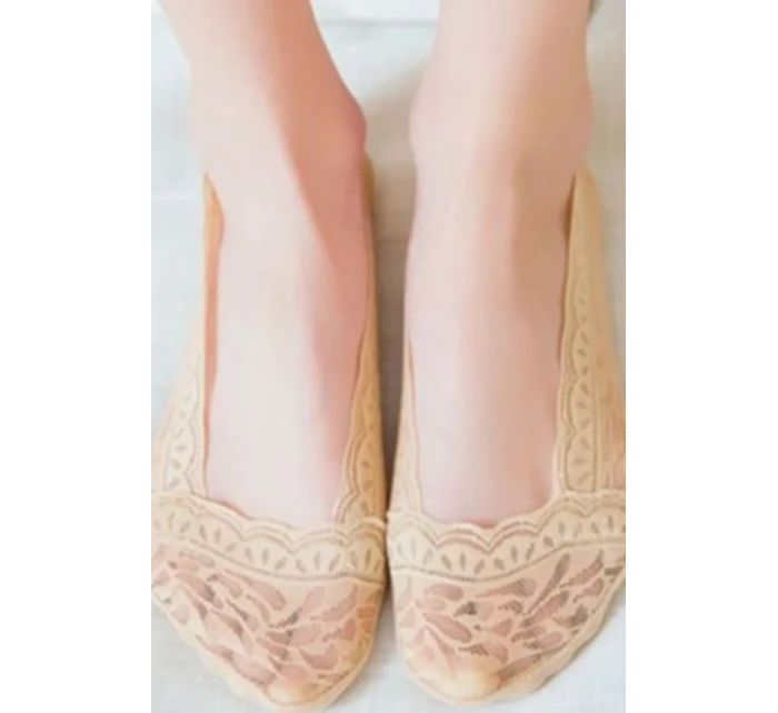 Dámské ponožky baleríny model 21010280 - Rebeka