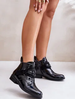 Boty  model 201915 Step in style