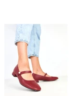 Lodičky  model 218172 Solea