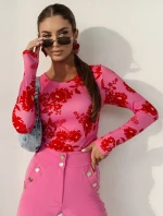 Halenka model 223516 LaBalancia