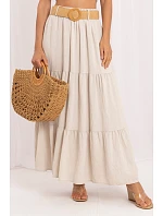 Sukně dlouhá  model 229935 Italy Moda