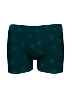 Pánské boxerky JOHN FRANK JFBUCWB601 Layers