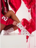 ponožky Jemná 3741 model 21802114 - Milena ponožky Jemná 3741 model 21802114 - Milena