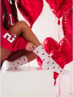 ponožky Jemná 3741 model 21802114 - Milena