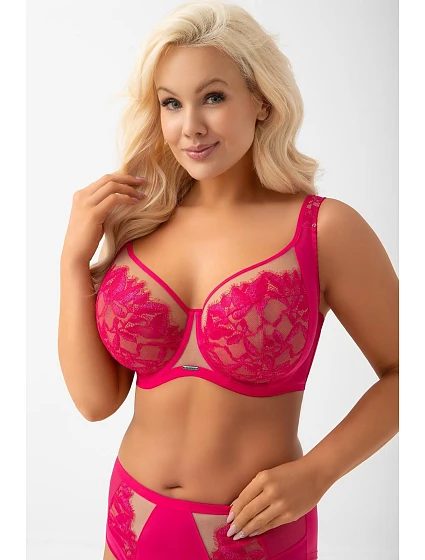 Kalhotky model 22321341 - Gorsenia Kalhotky model 22321341 - Gorsenia