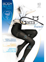 Dámské punčochové kalhoty Body Relax model 7462574 40 den 5XL - Gatta