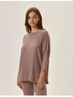 Dámské pyžamo 3/4 S2XL model 20536675 - HENDERSON LADIES Dámské pyžamo 3/4 S2XL model 20536675 - HENDERSON LADIES