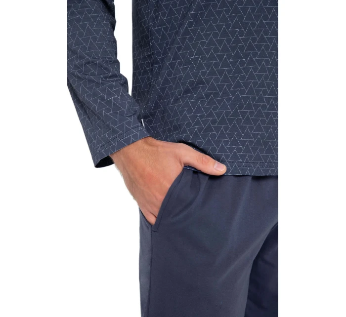 Pánské pyžamo   model 20913973 - Taro
