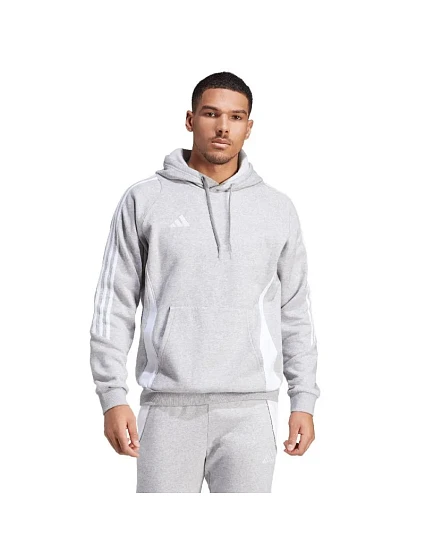 Mikina Tiro 24 Sweat Hooded M model 19654759 - ADIDAS