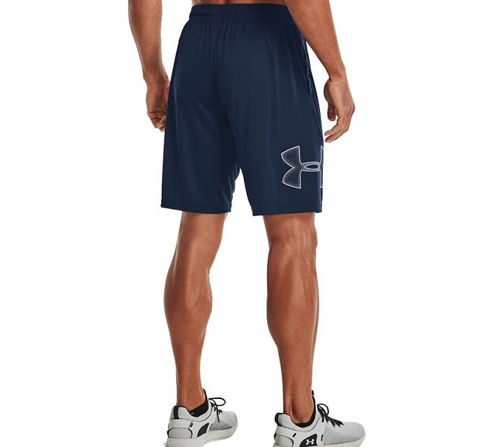Šortky Under Armour Tech Graphic M 1306443-409