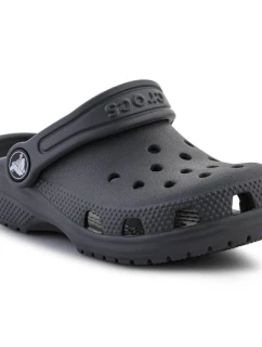 Dřeváky Crocs Toddler Classic Clog Jr 206990-0DA