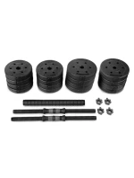 Sada   2x 15 kg model 21182017 - Spokey