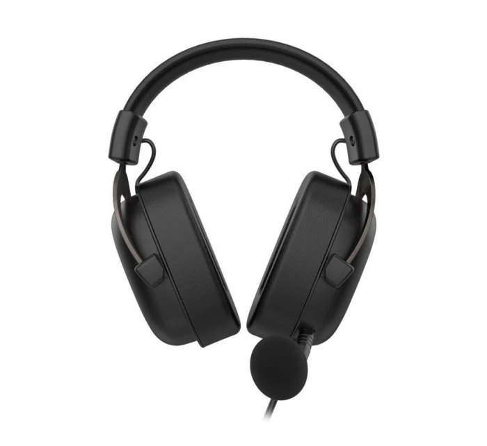 Herní sluchátka model 21331104 černá - Havit