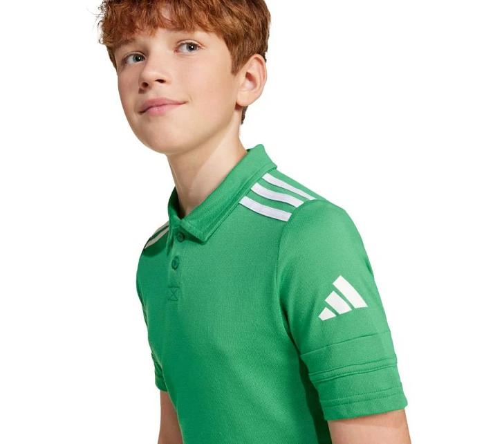 Tričko Squadra 25 Polo Jr model 21024402 - ADIDAS