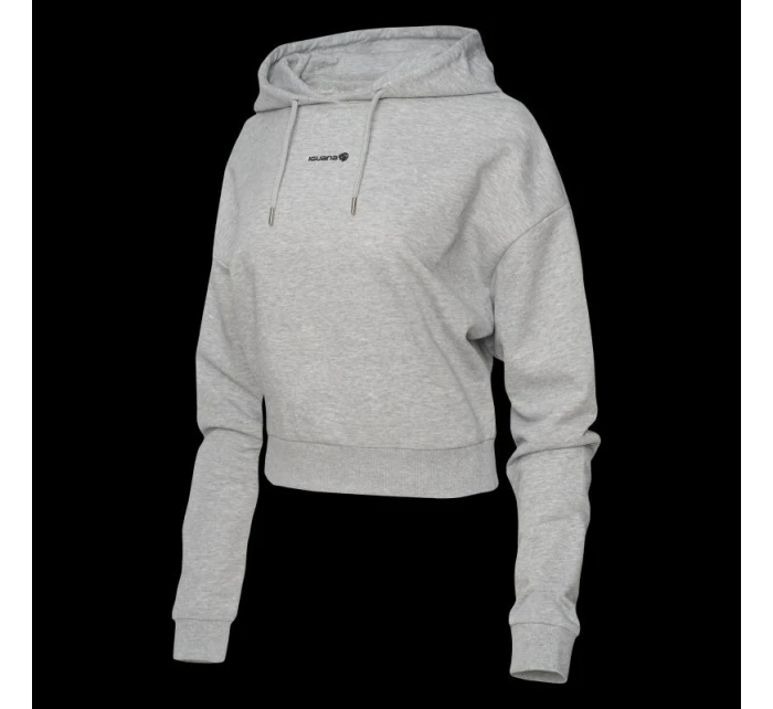 Dámská mikina model 21353167 W - Iguana