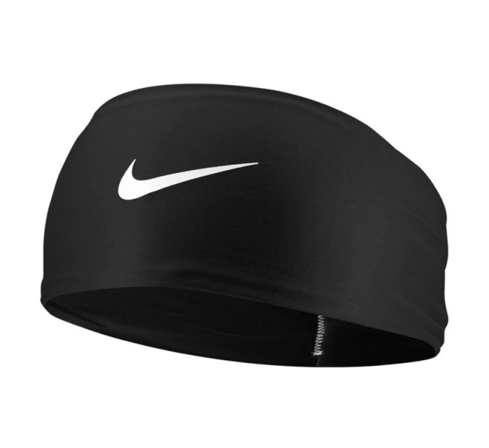 Široká čelenka Nike DRI-FIT Fury Classic 92800648562 Široká čelenka Nike DRI-FIT Fury Classic 92800648562